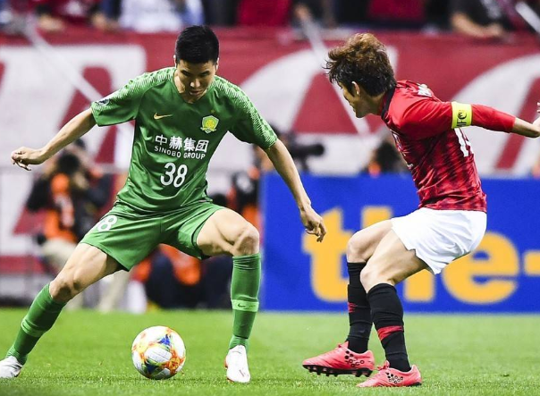 麻将胡了-国安客场取胜！乌索建功，林晓峰闪击破门