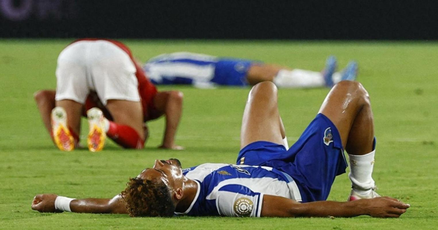 皇马在重要比赛中陷入困境(皇马在重要比赛中陷入困境的原因)