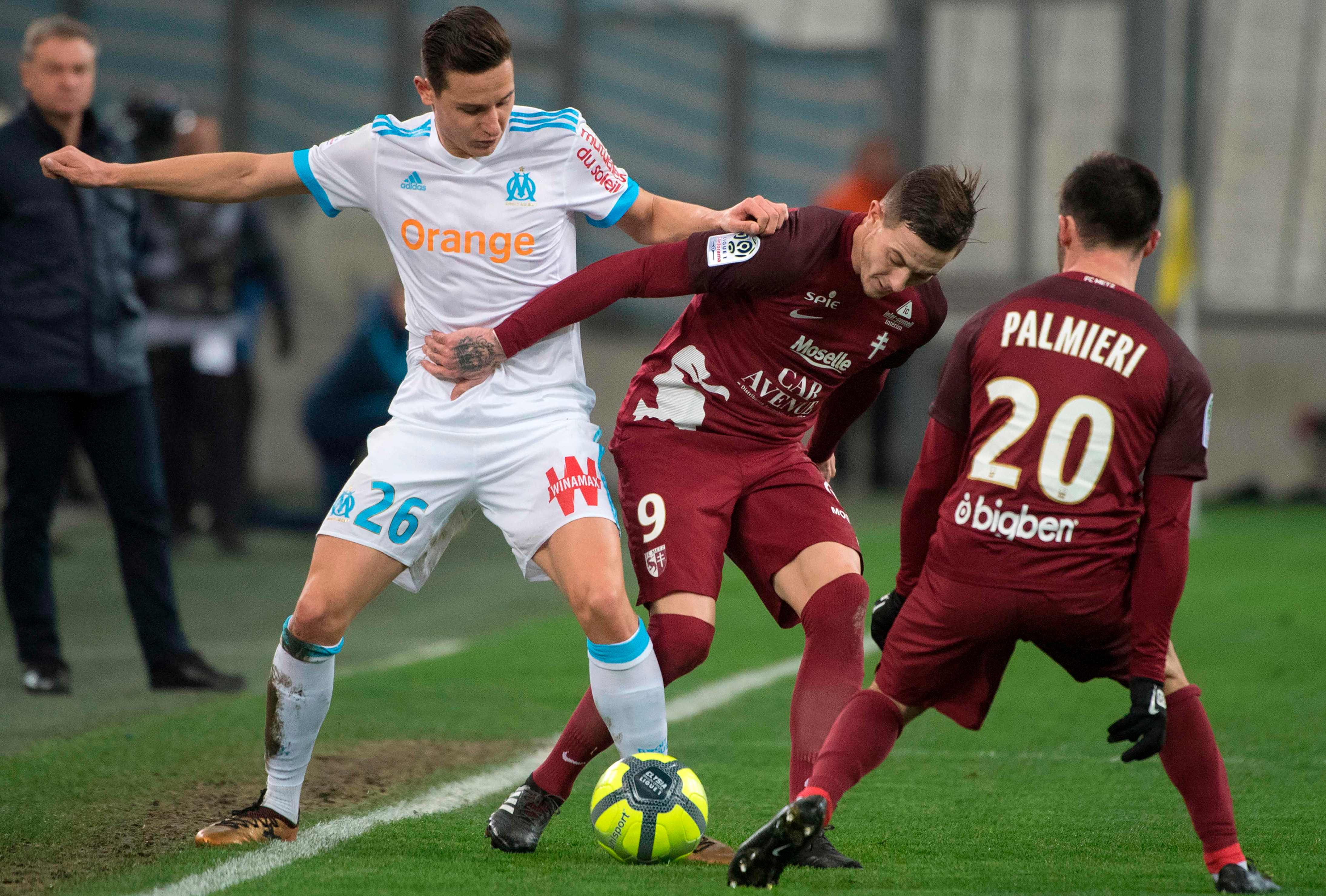 南特主场遭逆转，法甲保级形势日渐严峻的简单介绍