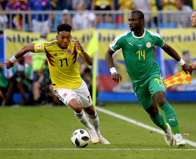 瑞士队凭借团结力量,成功晋级强军